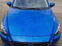 Blau Gebraucht 2019 Mazda 2 Kizoku Limousine | 11.700 € (Guter Preis)