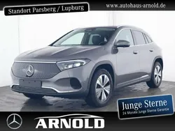 Mercedes EQA300