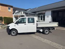 VW T6