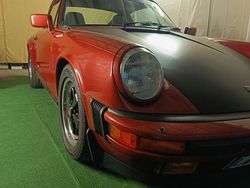 Rot Gebraucht 1983 Porsche 911 Coupé | 75.000 €