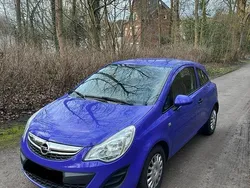 Violet Gebraucht 2011 Opel Corsa Kleinwagen | 2.500 € (Guter Preis)