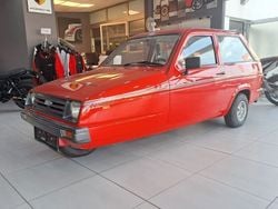 Rot Gebraucht 1986 Reliant Rialto | 8.500 €