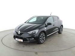 Schwarz Gebraucht 2020 Renault Clio V Edition One Limousine | 15.260 € (Etwas zu teuer)
