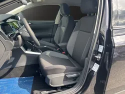 VW Taigo