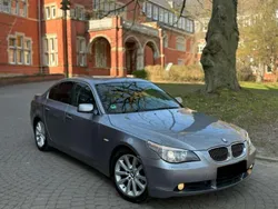 Grau Gebraucht 2007 BMW 530 Limousine | 3.500 €
