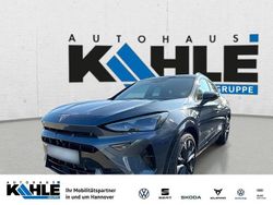 Grau Gebraucht 2025 Cupra Formentor SUV | 41.930 €