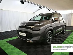 Platinum grau Gebraucht 2023 Citroën C3 Aircross SUV | 14.990 € (Guter Preis)