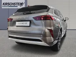 Grau Gebraucht 2024 Wey 05 Premium SUV | 40.990 € (Fairer Preis)