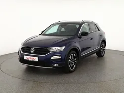 Andere Gebraucht 2021 VW T-Roc United SUV | 23.990 € (Fairer Preis)