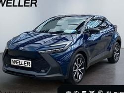 Blau Neu 2025 Toyota C-HR SUV | 35.890 € (Guter Preis)