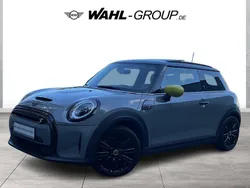 Grau Gebraucht 2022 Mini Cooper SE Kleinwagen | 16.890 € (Fairer Preis)
