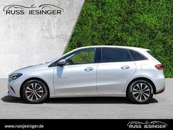 Gebraucht 2021 Mercedes B180 Van / Kleinbus | 22.480 € (Fairer Preis)