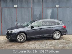 Grau Gebraucht 2015 Subaru Outback Comfort SUV | 8.999 € (Teuer)