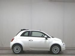 Other Gebraucht 2023 Fiat 500C Club Cabrio | 10.280 € (Superpreis)