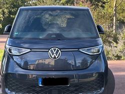 Blau Gebraucht 2023 VW ID. Buzz Pro Van / Kleinbus | 41.000 € (Superpreis)