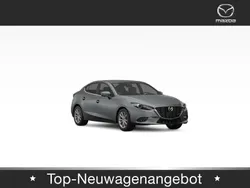Neu 2024 Mazda 3 Homura-Line Limousine | 29.100 € (Fairer Preis)