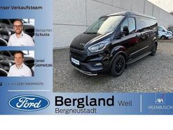 Agate black (schwarz) schwarz Neu 2025 Buerstner Copa Van | 56.990 €