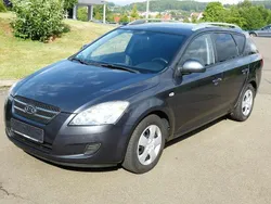 Grau Gebraucht 2008 Kia Ceed Sportswagon LX Kombi | 1.999 € (Superpreis)