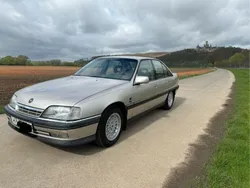 Silber Gebraucht 1992 Opel Omega Limousine | 3.990 €