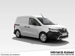 Mineralweiß (weiß) Neu 2025 Renault Kangoo Rapid Advance Van / Kleinbus | 22.990 € (Guter Preis)