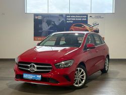 Rot Gebraucht 2019 Mercedes B200 Van / Kleinbus | 21.790 € (Guter Preis)