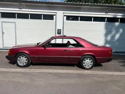 Gebraucht 1992 Mercedes E300 Sportline Coupé | 14.999 €