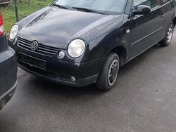 Schwarz Gebraucht 2001 VW Lupo Kleinwagen | 1.212 € (Fairer Preis)