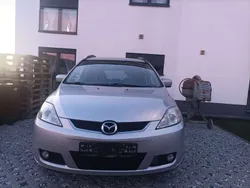 Gebraucht 2007 Mazda 5 Exclusive Van / Kleinbus | 750 € (Superpreis)