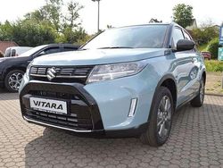Icxe grayish / black Neu 2025 Suzuki Vitara Comfort SUV | 28.990 € (Fairer Preis)