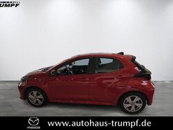 Formal red Neu 2025 Mazda 2 Exclusive-Line Kleinwagen | 23.900 € (Fairer Preis)
