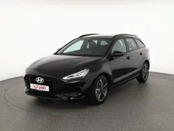 Silber Neu 2024 Hyundai i30 GO! Kombi | 24.490 € (Fairer Preis)