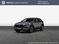 Grau Neu 2025 Mazda CX-30 Homura-Line SUV | 30.990 €