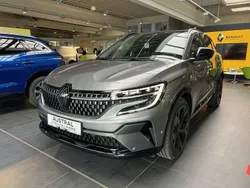 Grau Gebraucht 2023 Renault Austral Iconic Esprit Alpine SUV | 36.790 € (Fairer Preis)