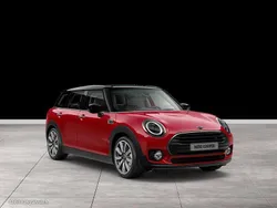 Chili red Gebraucht 2023 Mini Cooper Clubman Kombi | 29.399 € (Etwas zu teuer)