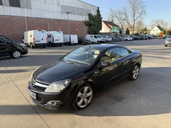 Gebraucht 2009 Opel Astra Cabriolet Cabrio | 3.700 € (Fairer Preis)