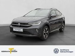 Grau Neu 2025 VW Taigo Life SUV | 25.580 € (Superpreis)