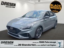 Grau Neu 2025 Hyundai i30 N Line Limousine | 26.590 € (Fairer Preis)