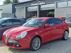 Other Gebraucht 2015 Alfa Romeo Giulietta Turismo Kleinwagen | 8.999 € (Fairer Preis)