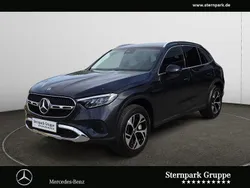 Grau Gebraucht 2024 Mercedes GLC300e Edition SUV | 60.990 € (Superpreis)