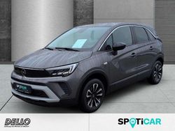 Grau Gebraucht 2023 Opel Crossland Elegance SUV | 17.980 € (Fairer Preis)