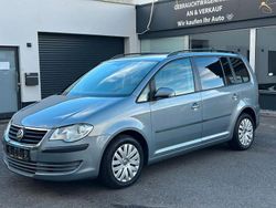 Mountaingrey Gebraucht 2007 VW Touran Van / Kleinbus | 3.890 € (Fairer Preis)