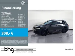 Grau Gebraucht 2024 VW Tiguan R-line SUV | 36.920 € (Fairer Preis)