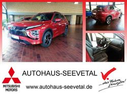 Rot Gebraucht 2024 Mitsubishi Eclipse Select+ SUV | 27.500 € (Fairer Preis)