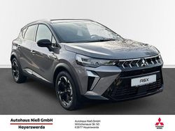 Grau Neu 2025 Mitsubishi ASX Edition SUV | 32.990 € (Fairer Preis)