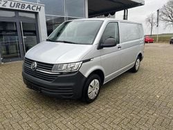 Silber Gebraucht 2021 VW T6.1 Van | 18.999 € (Fairer Preis)