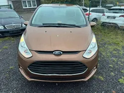 Braun Gebraucht 2014 Ford B-MAX Trend Van / Kleinbus | 2.900 € (Superpreis)