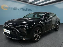 Schwarz Neu 2024 Citroën C5 X SUV | 22.399 € (Fairer Preis)