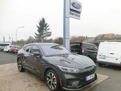 Dark matter grey Gebraucht 2022 Ford Mustang GT Limousine | 47.990 €