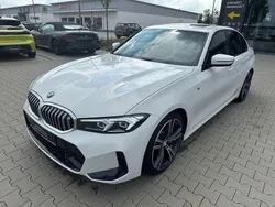 Alpinweiss iii Neu 2024 BMW 330 M Sport Limousine | 46.390 €