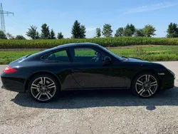 Schwarz Gebraucht 2011 Porsche 997 Black Edition Coupé | 59.990 €